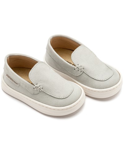 BW4298 Babywalker Loafers...