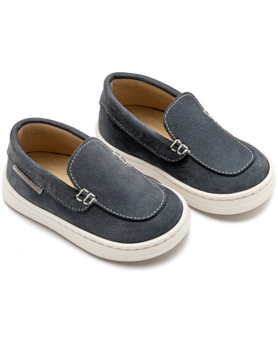 BW4298 Babywalker Loafers Μπλε