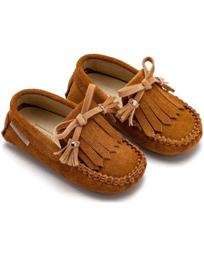 EXC5298 Babywalker Loafer...