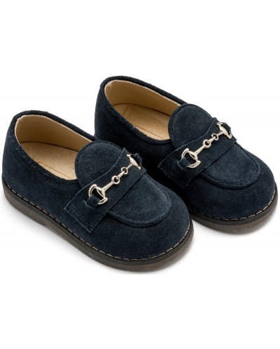 EXC5285 Babywalker Loafers...