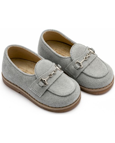 EXC5285 Babywalker Loafers...