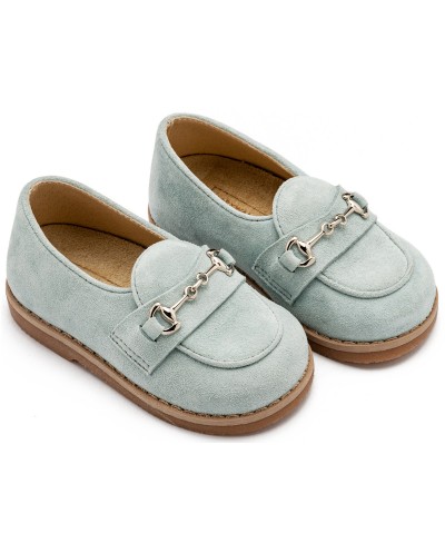 EXC5285 Babywalker Loafers...