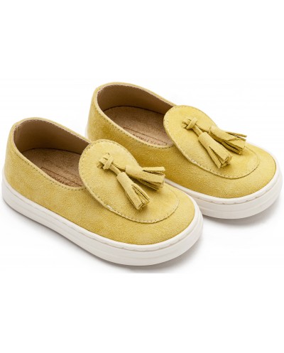 EXC5276 Babywalker Loafers...